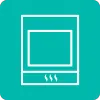 WarmingDrawer Icon