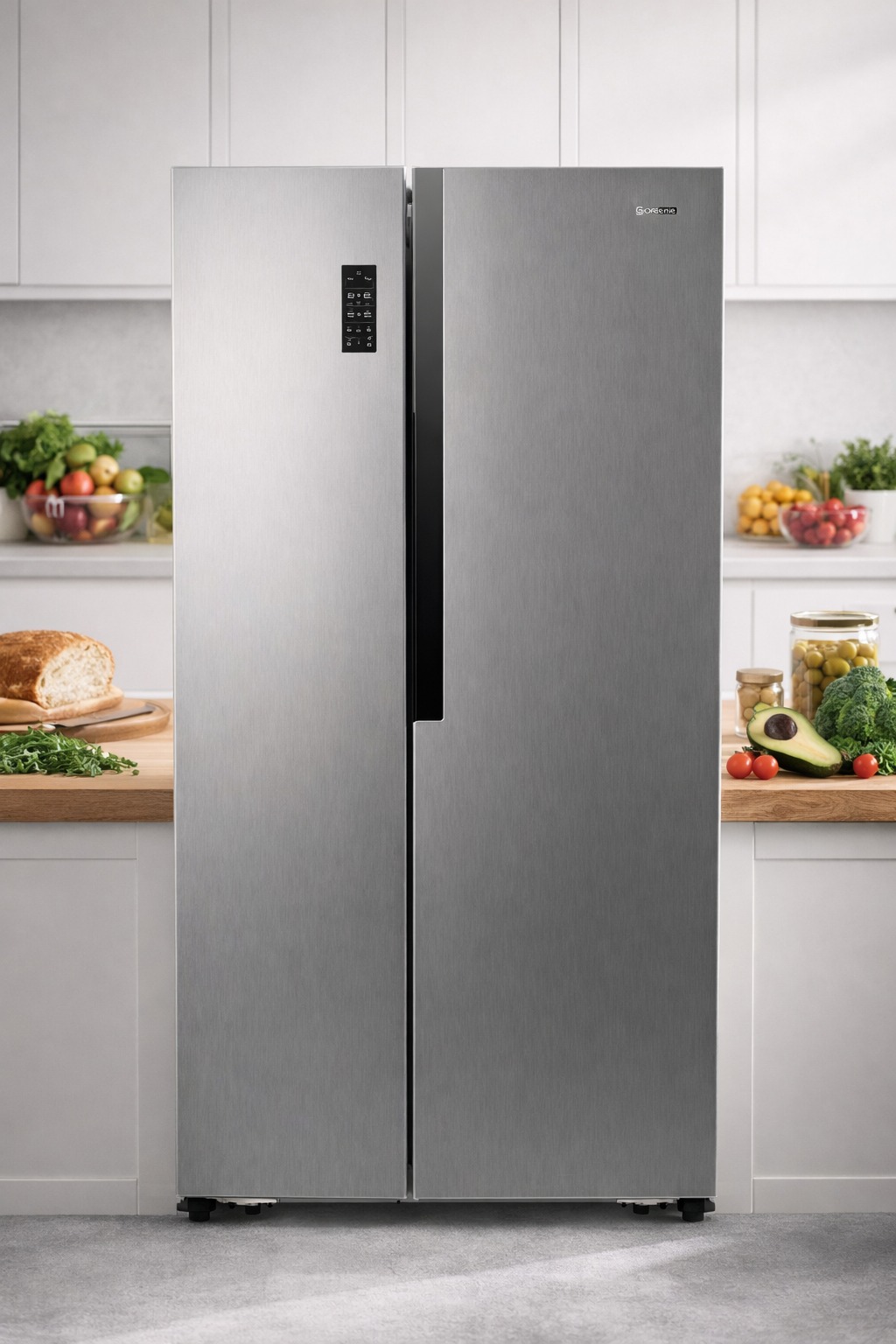 refrigerotor