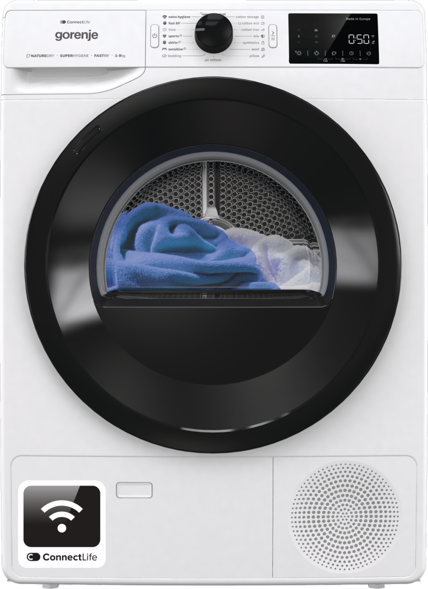 Tumble Dryer