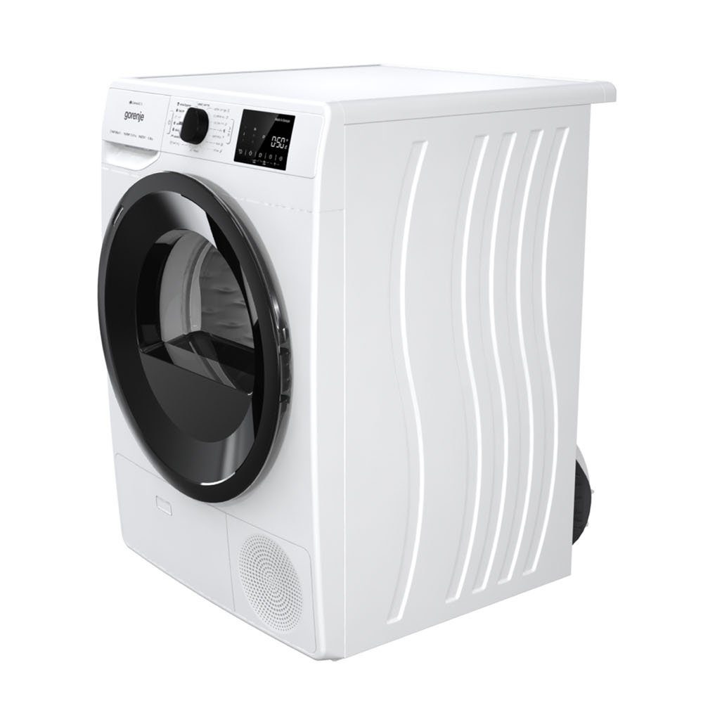 Tumble Dryer