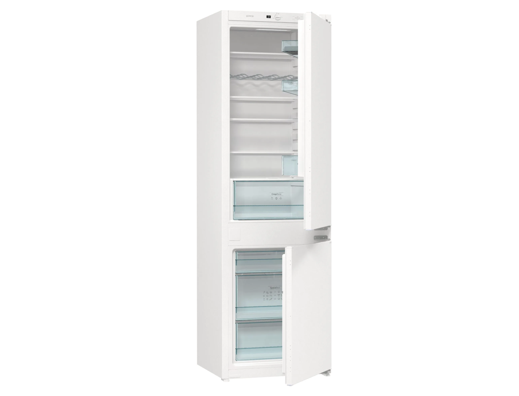 Freestanding Refrigerators
