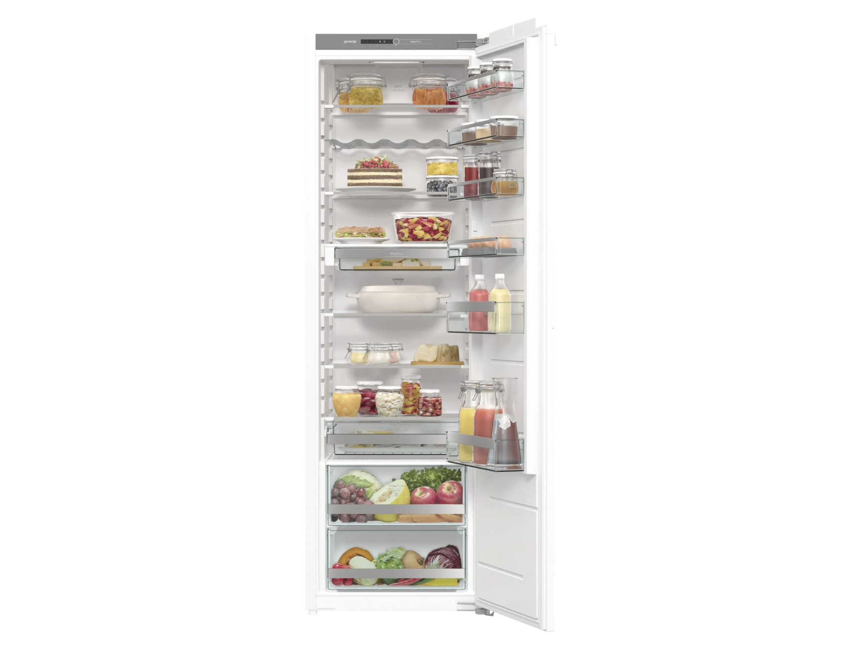 Built-in Refrigerator