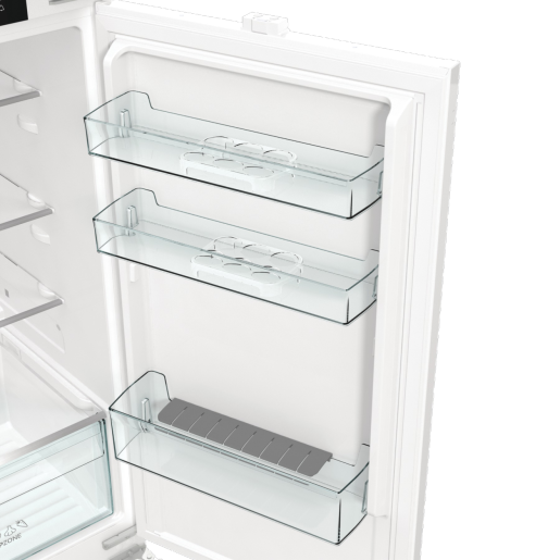 Built-in Refrigerators