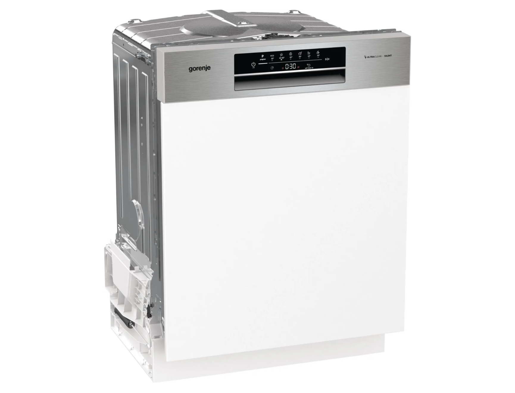 dishwasher