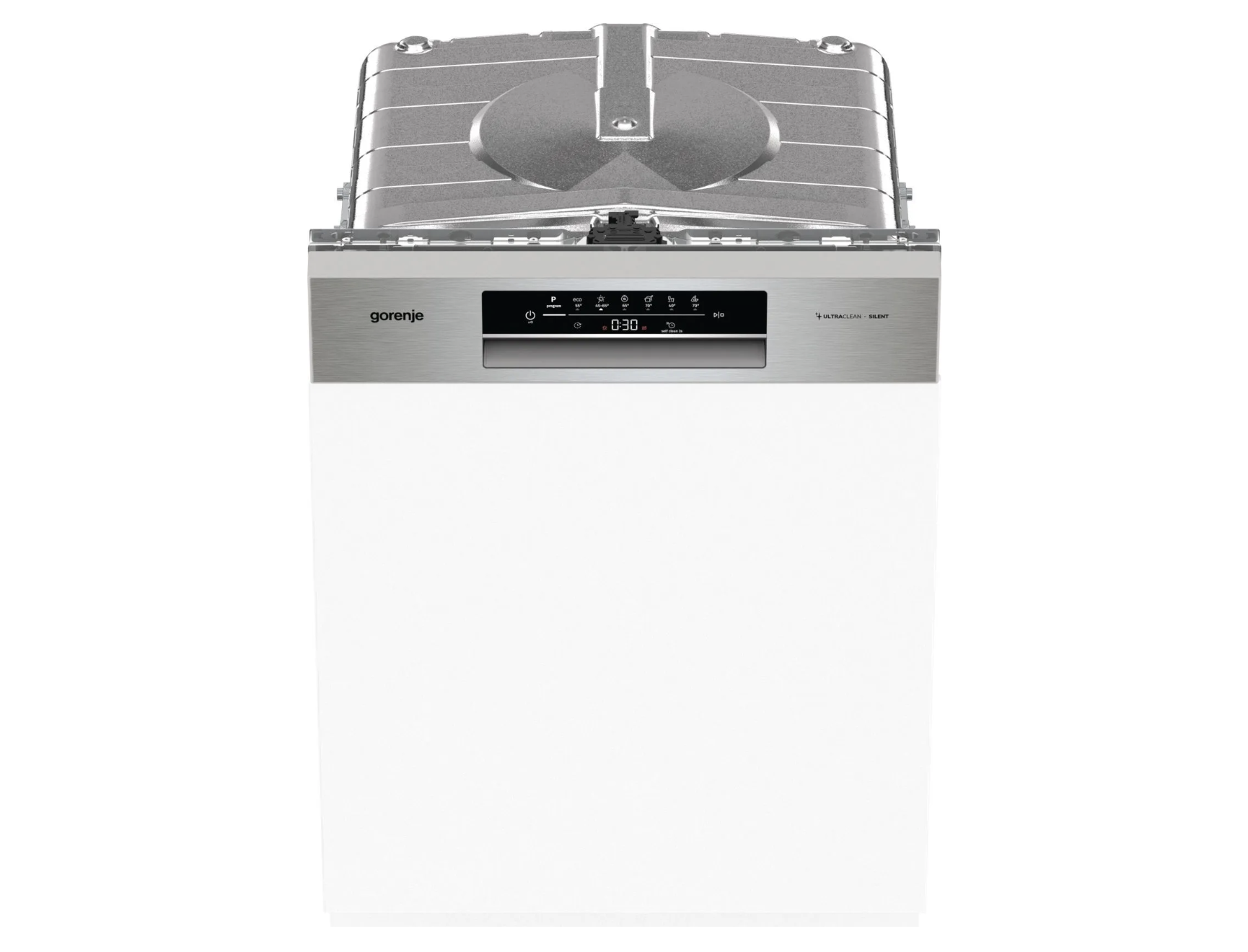 dishwasher