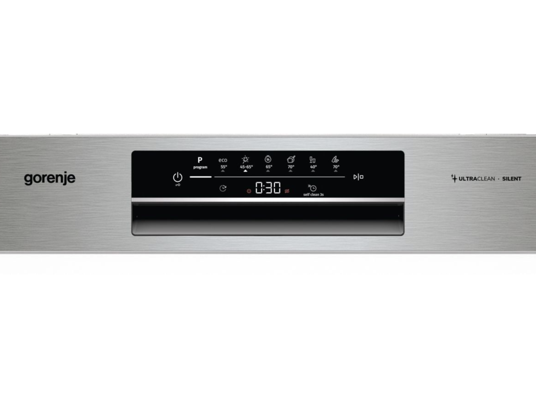 dishwasher