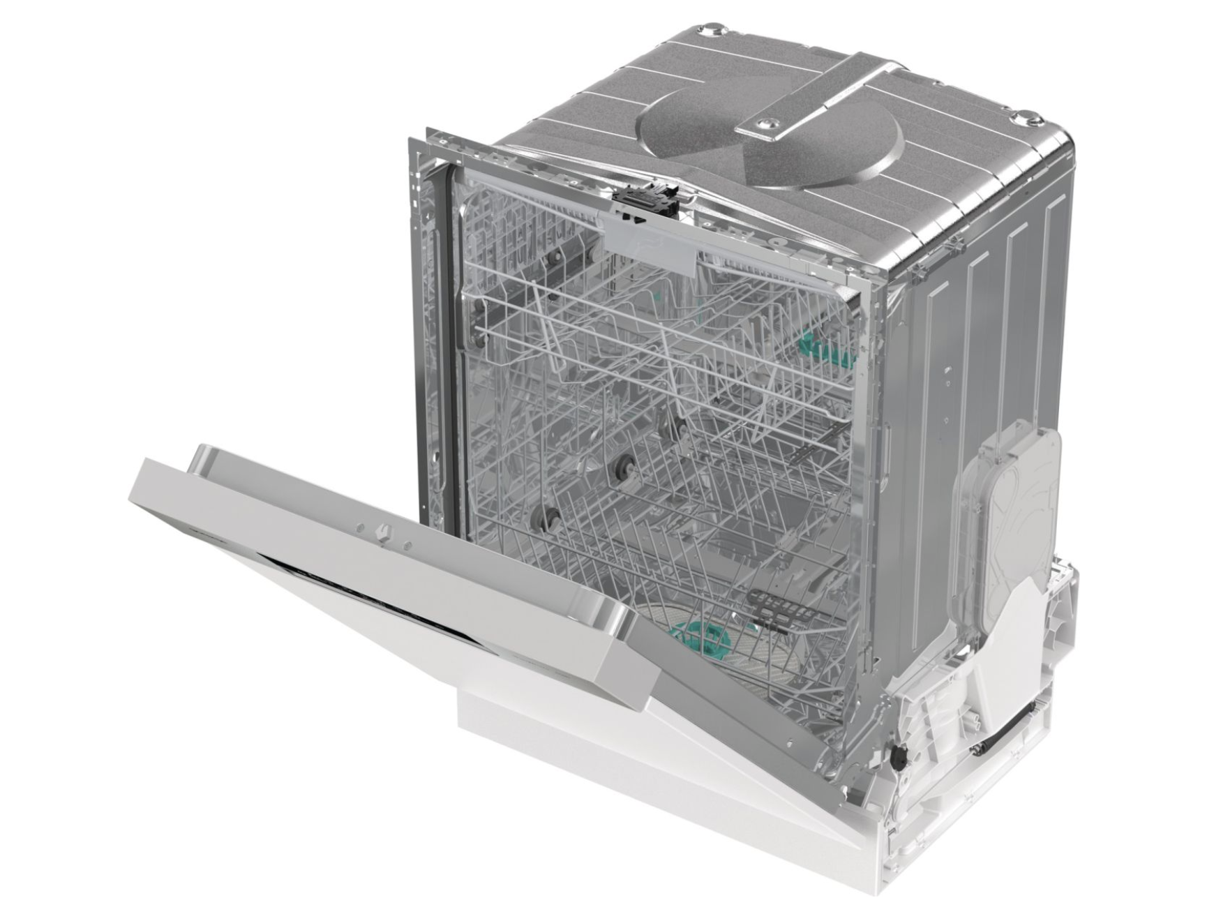 dishwasher