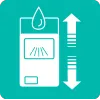 Sliding DetergentDispenser Icon