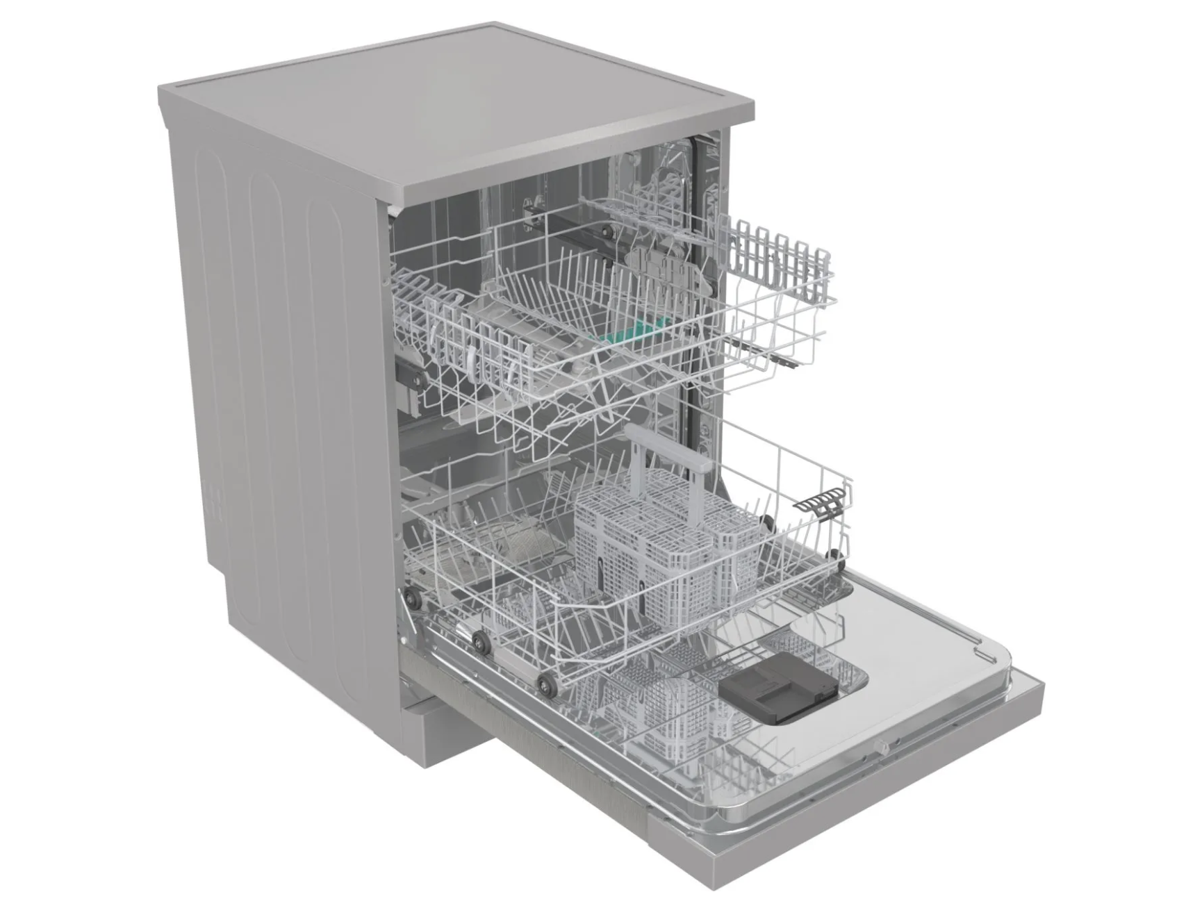 dishwasher