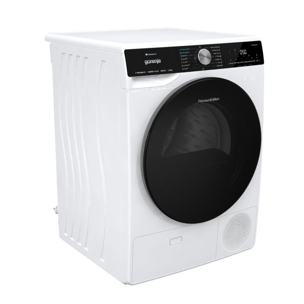 Tumble Dryer