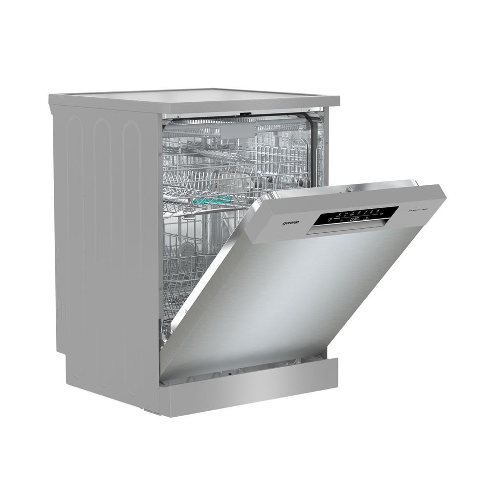 dishwasher