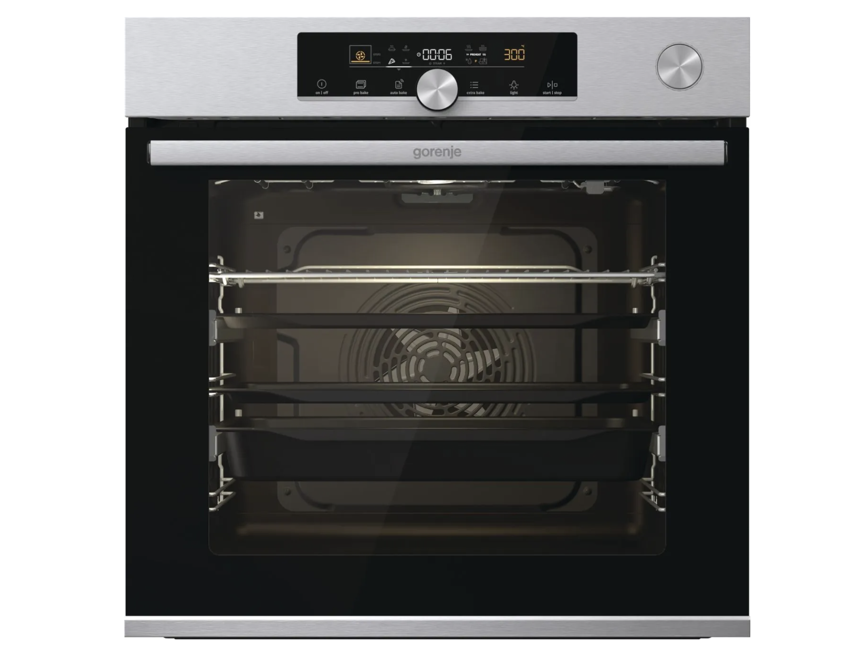 Ovens