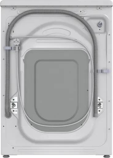 Freestanding washing machine4