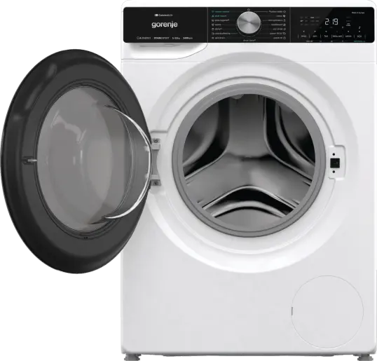 Freestanding washing machine3