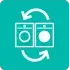 ConnectLife – DrySync Icon