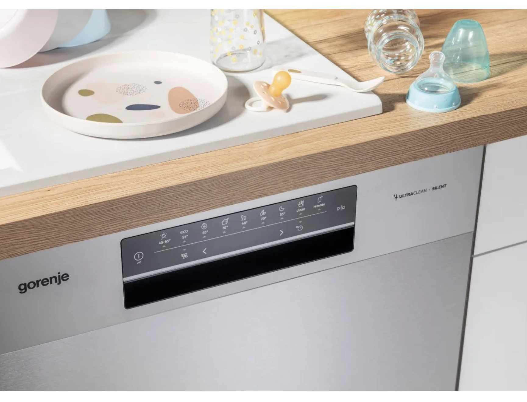 dishwasher