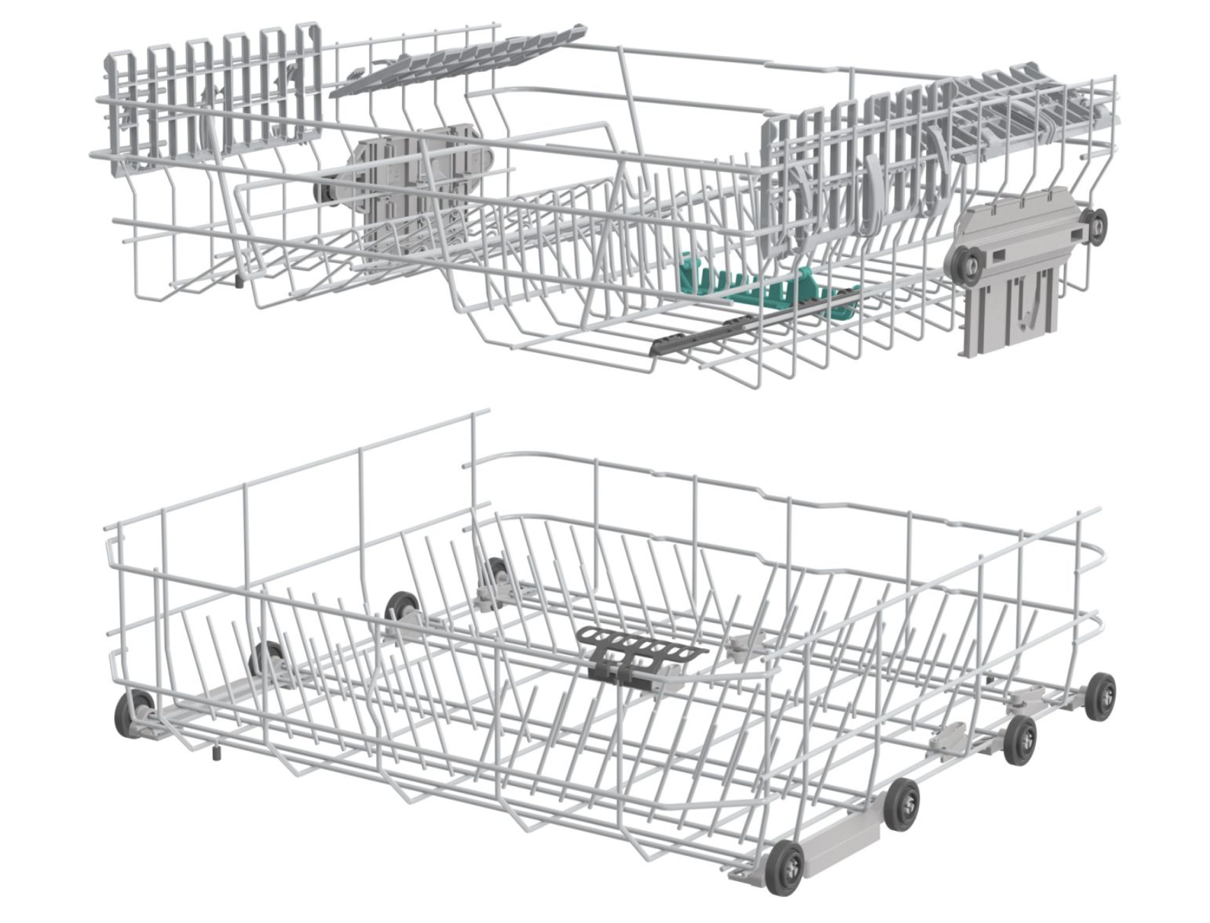 dishwasher