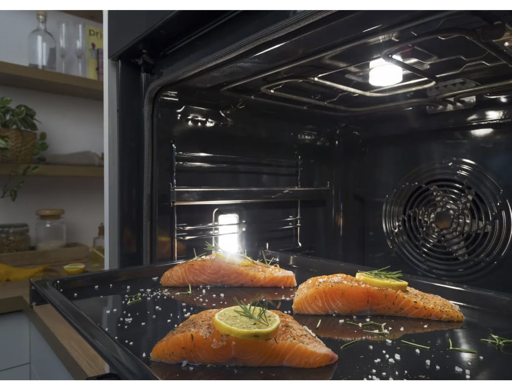 Ovens