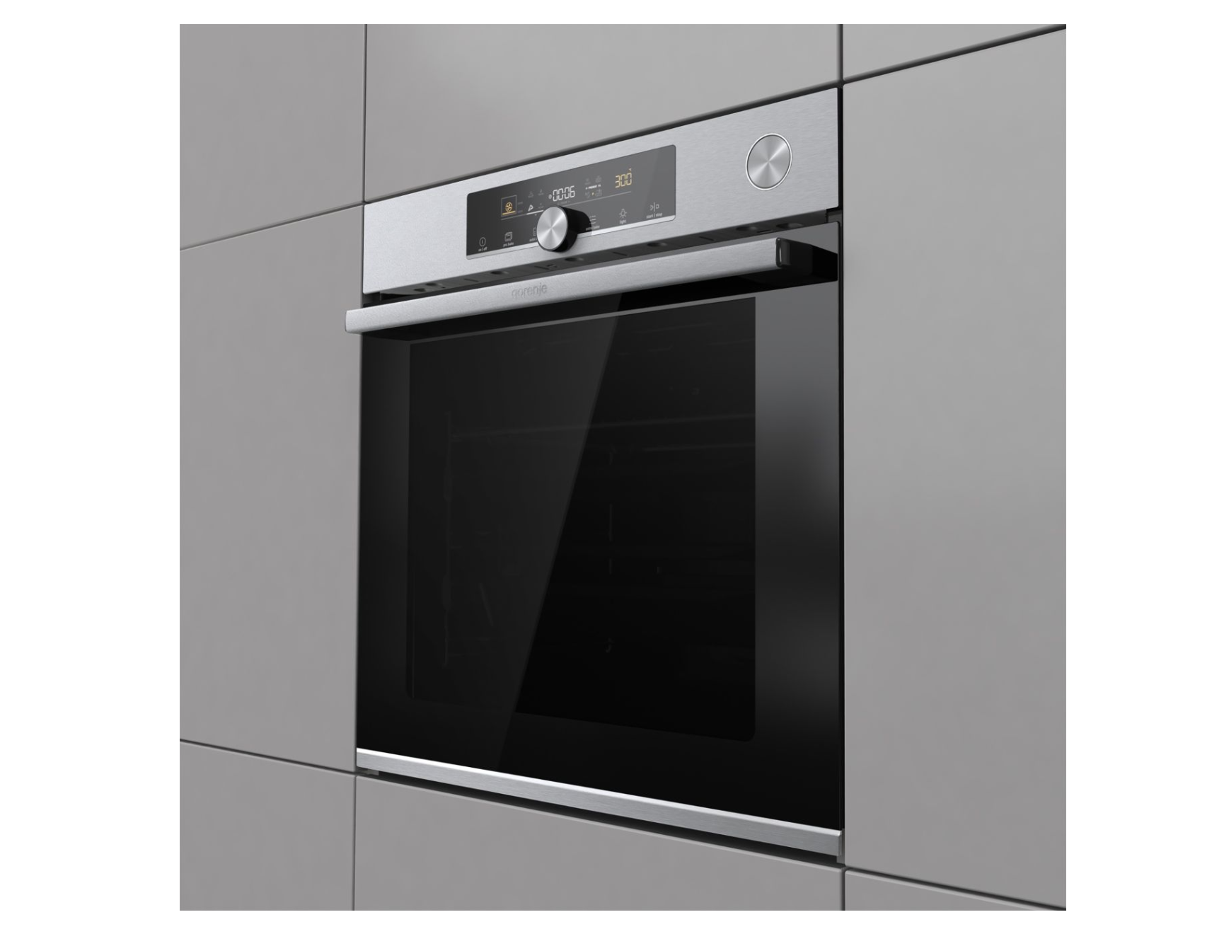 Ovens