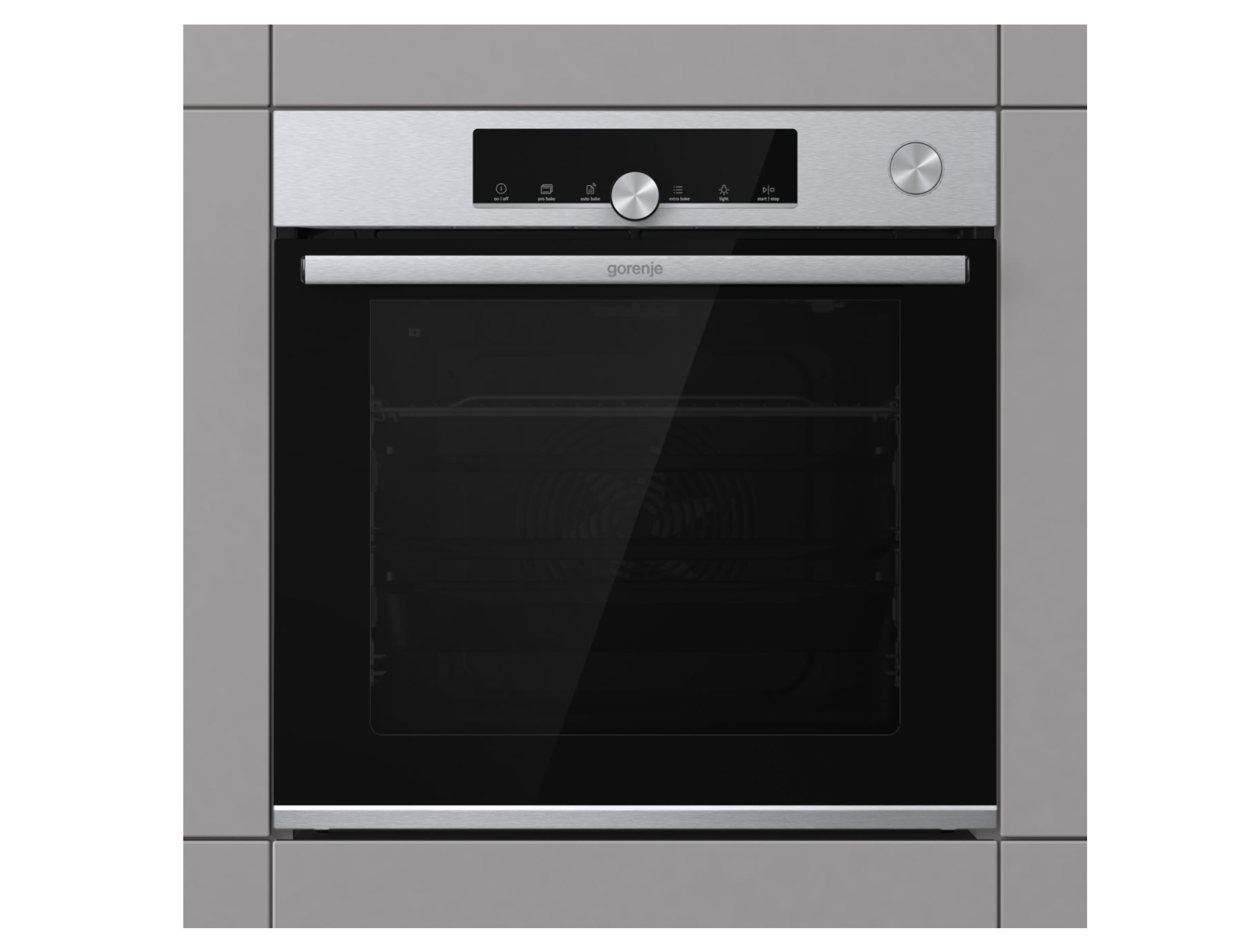 Ovens
