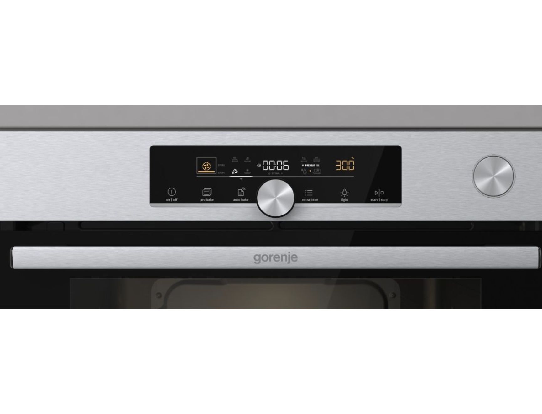 Ovens