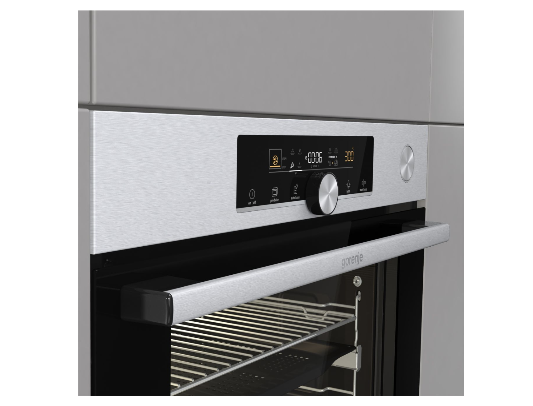 Ovens