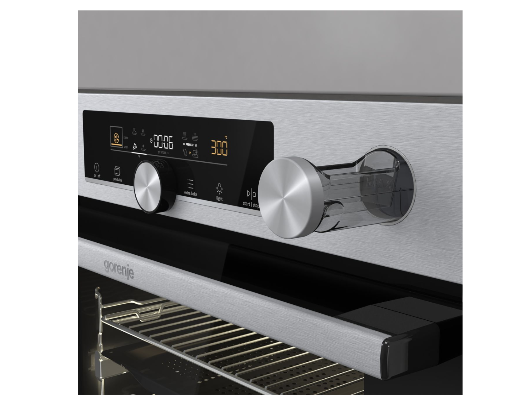 Ovens