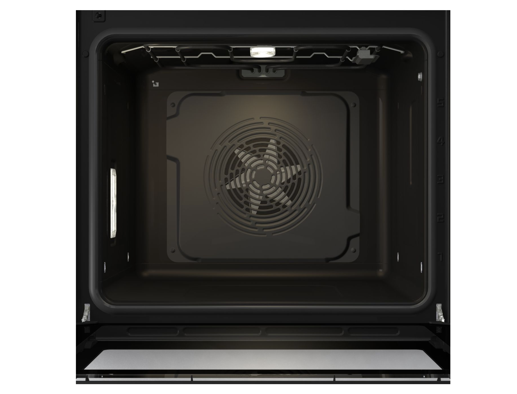 Ovens