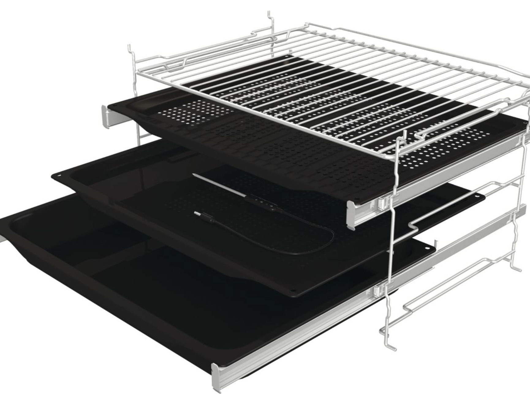Ovens