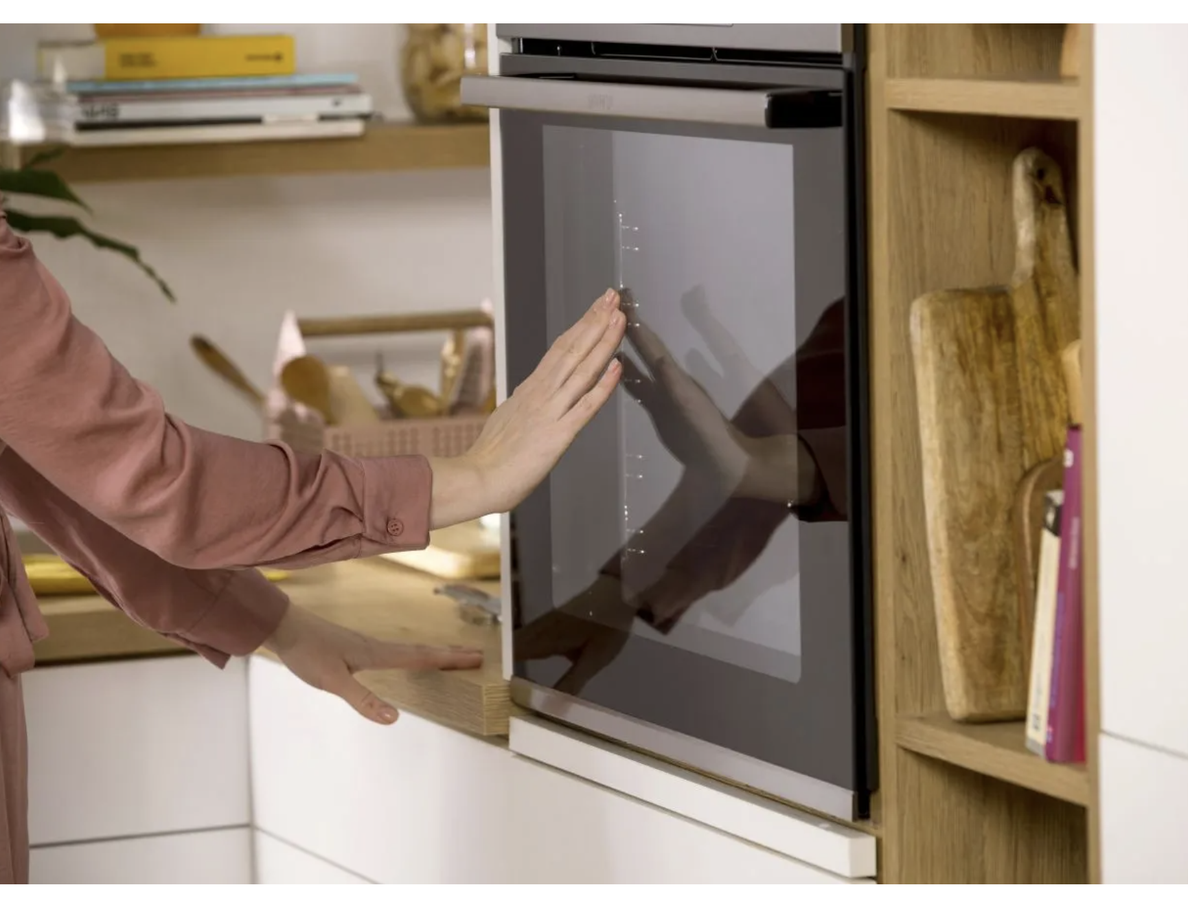 Ovens