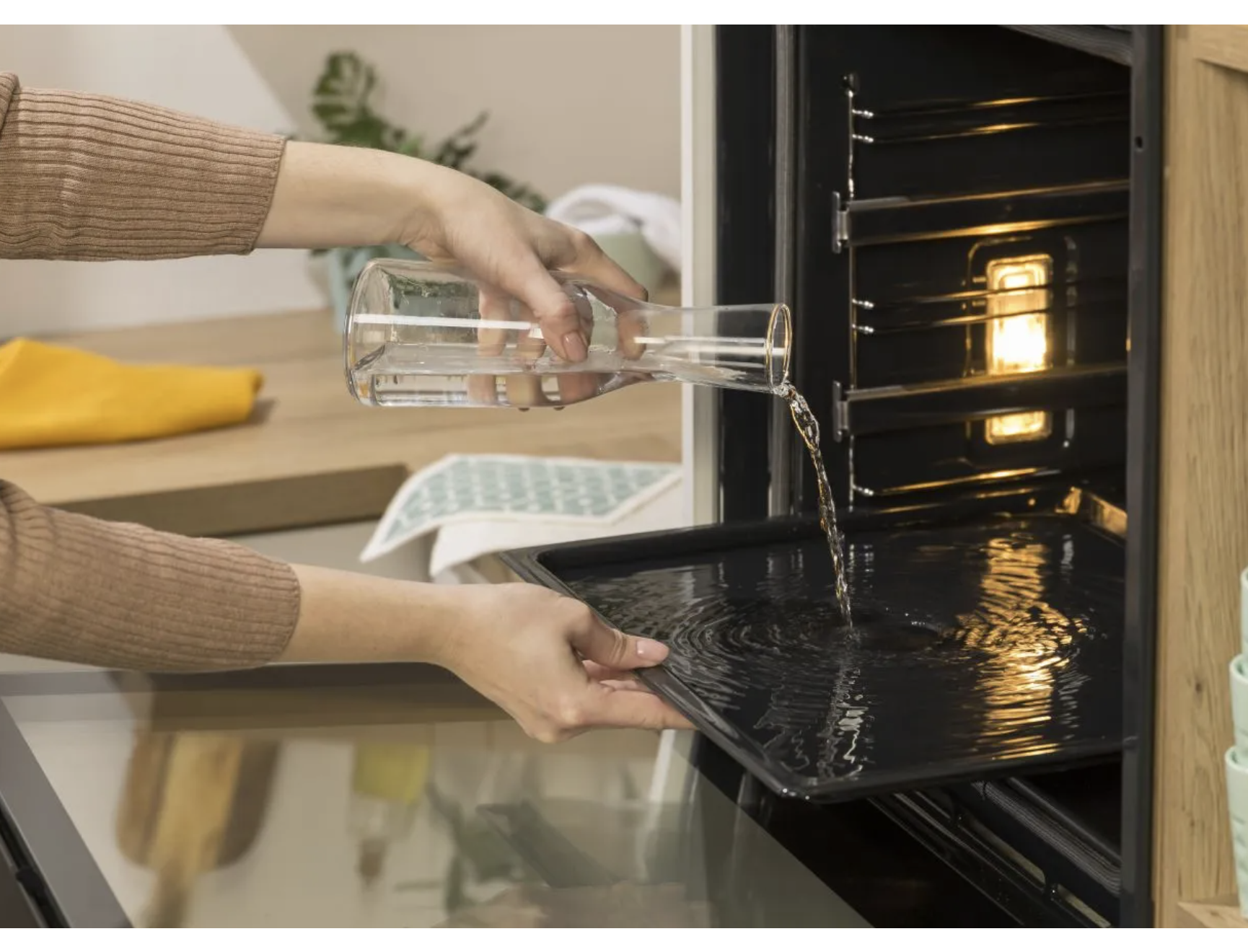 Ovens