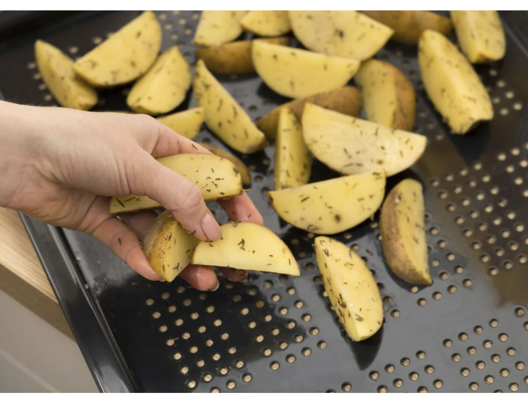 Ovens