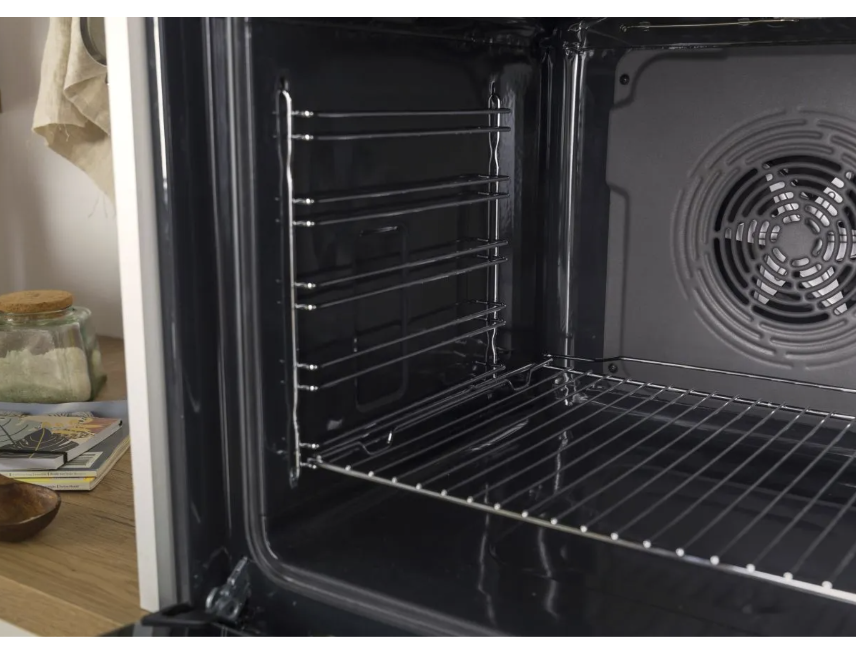 Ovens