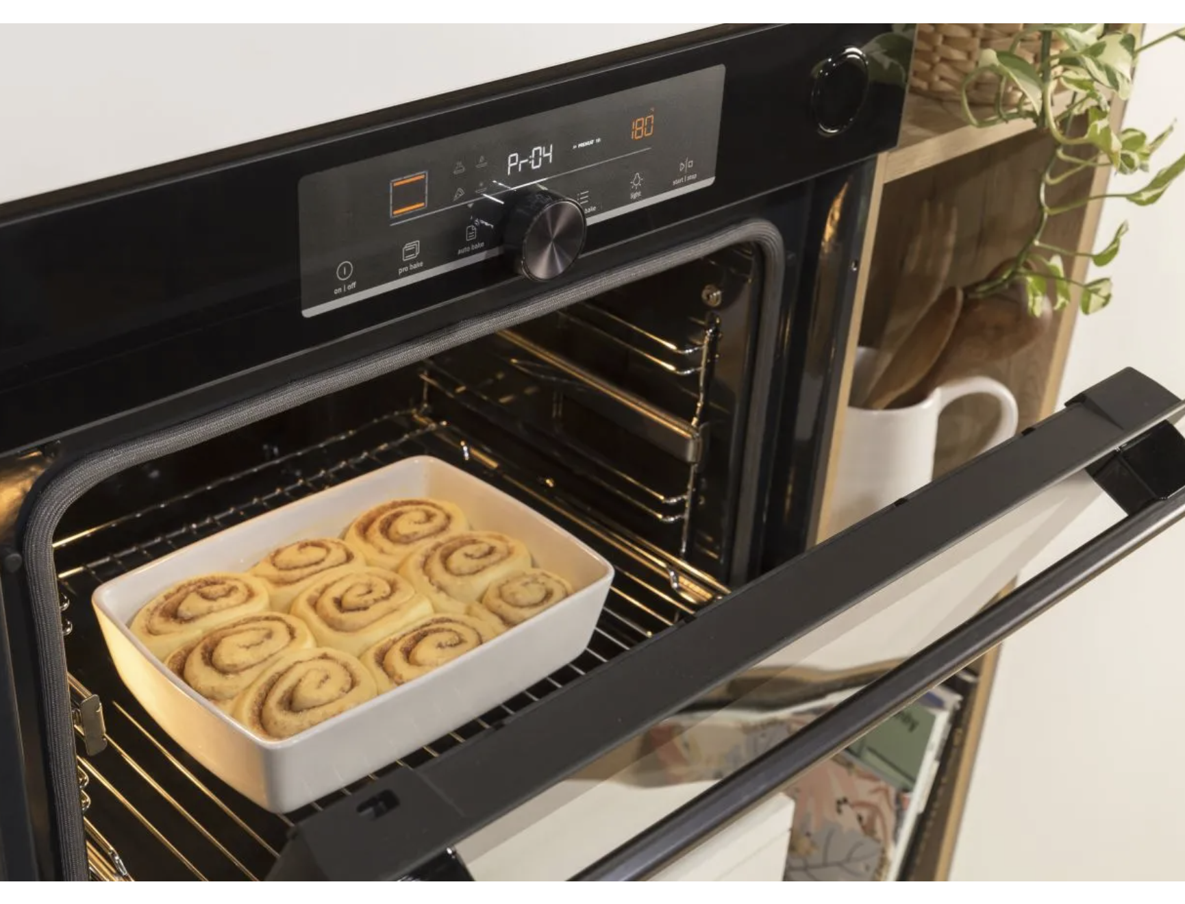 Ovens