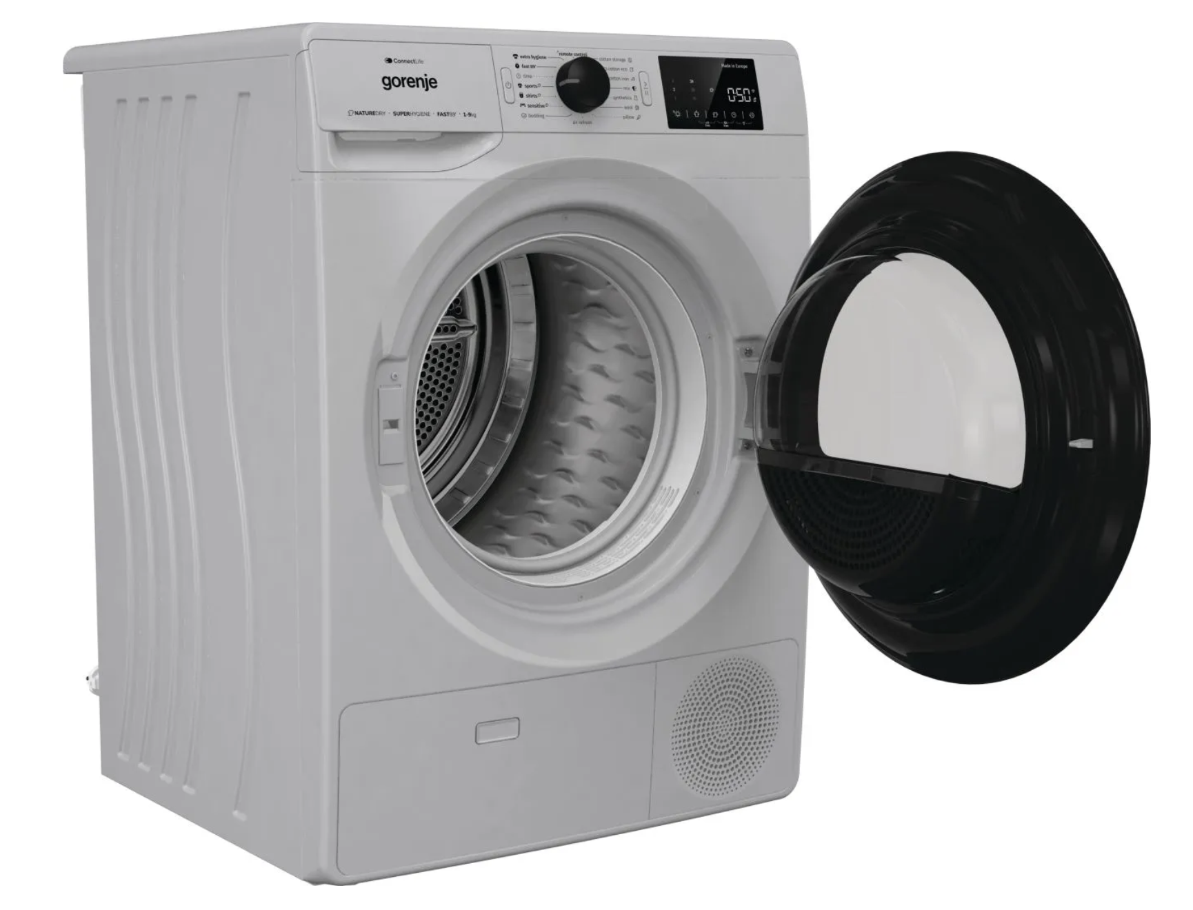 Tumble dryers