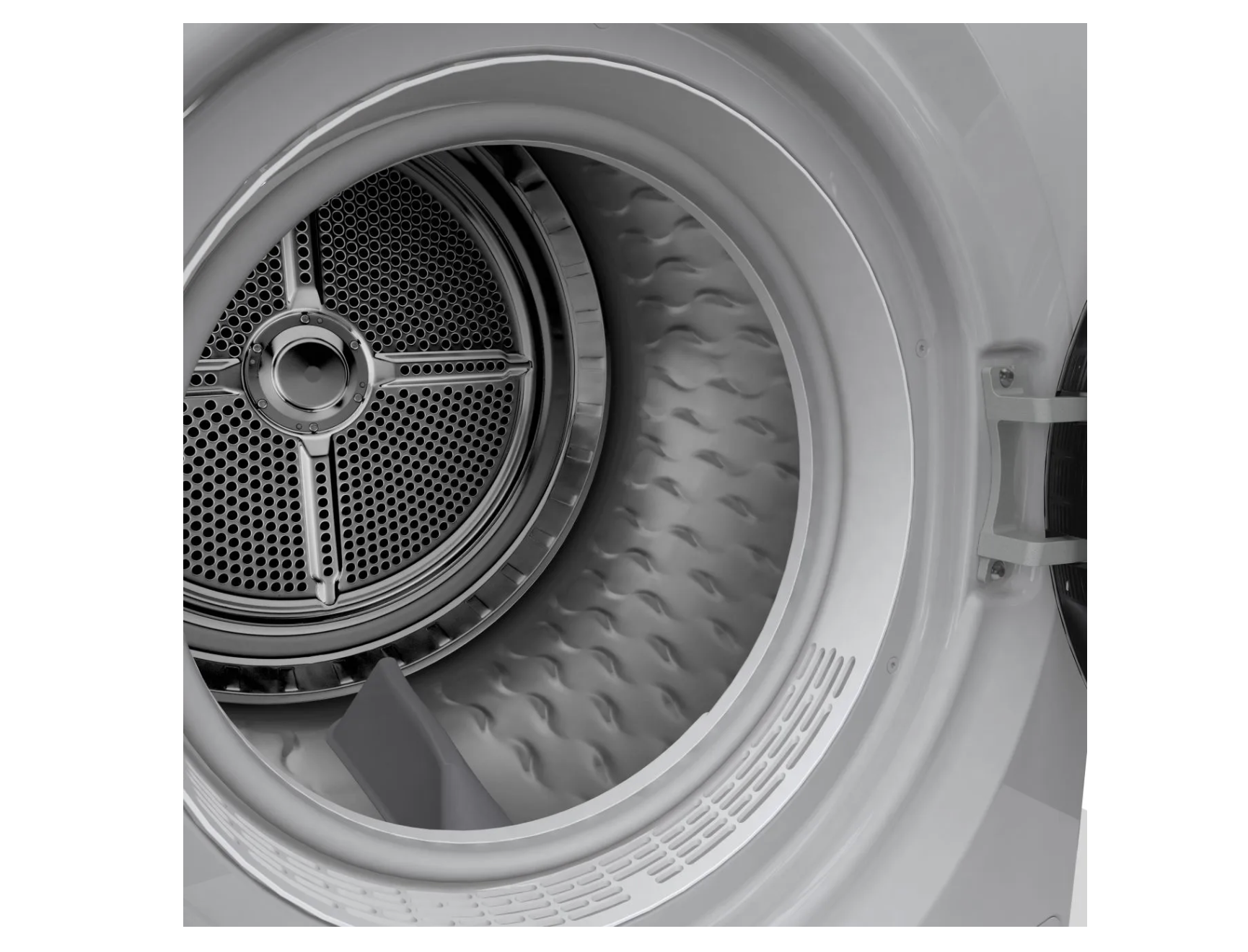 Tumble dryers