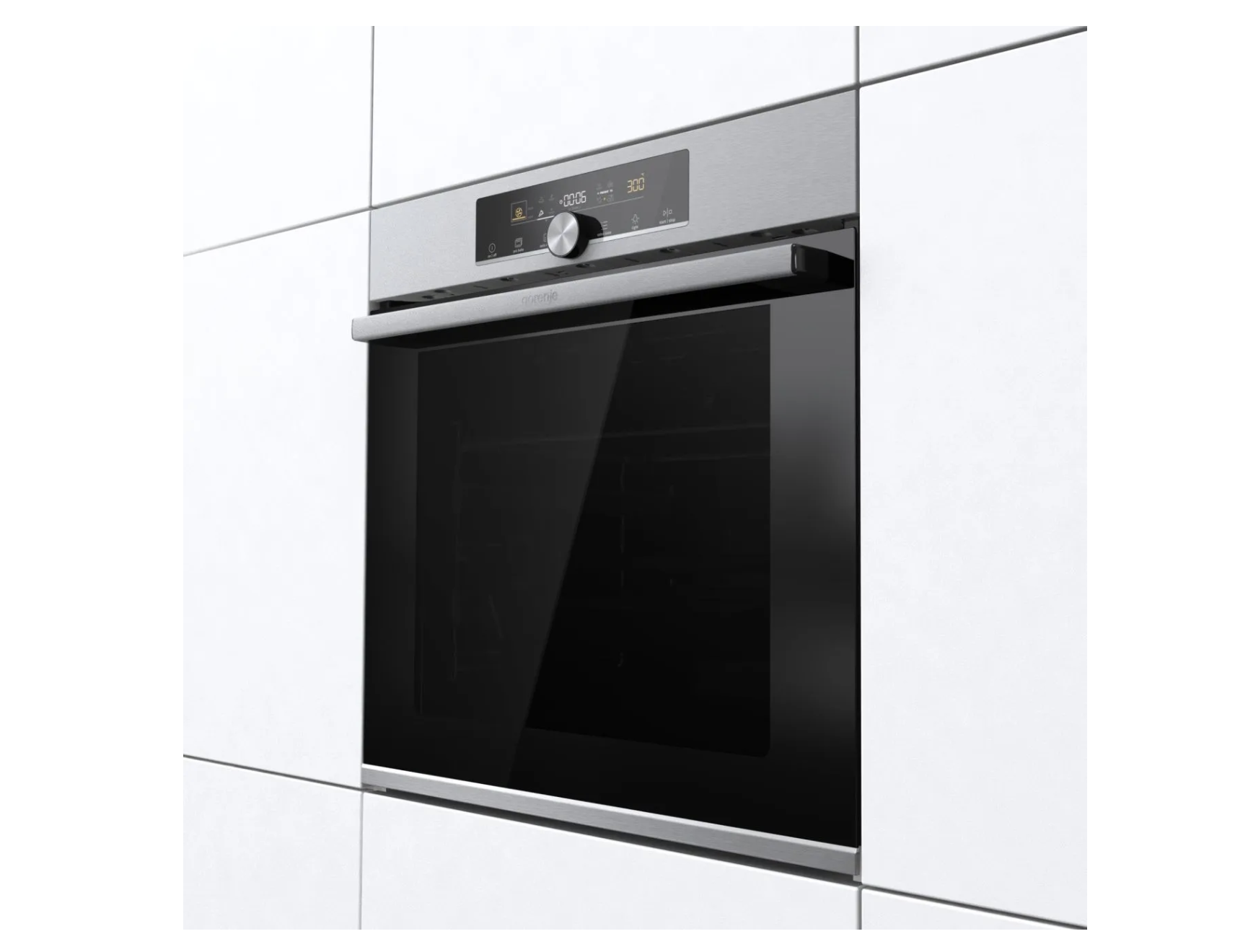 oven
