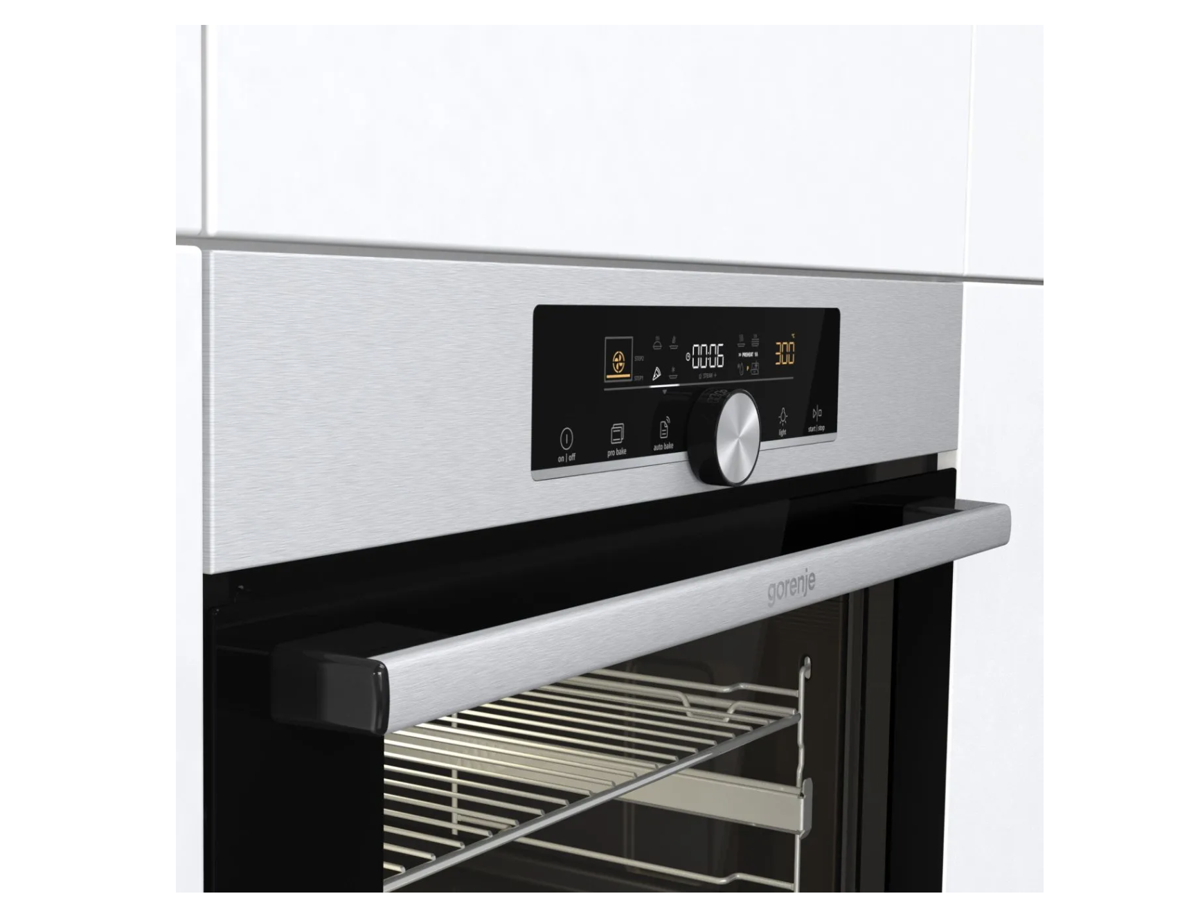 oven