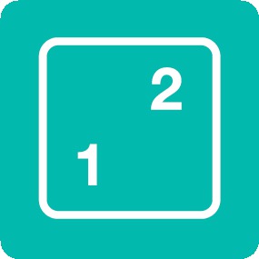 StepBake Icon