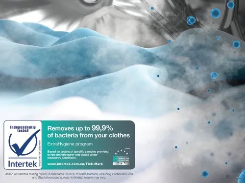 ExtraHygiene program