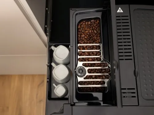Coffee machine