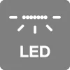 LedLight Icon