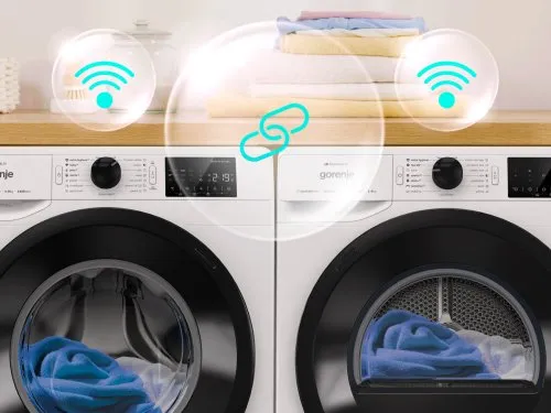 ConnectLife – DrySync