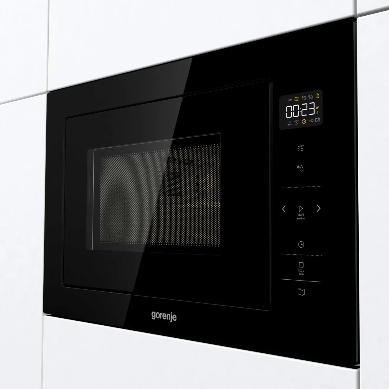 MIcrowave Oven