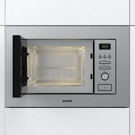 Microwave Oven