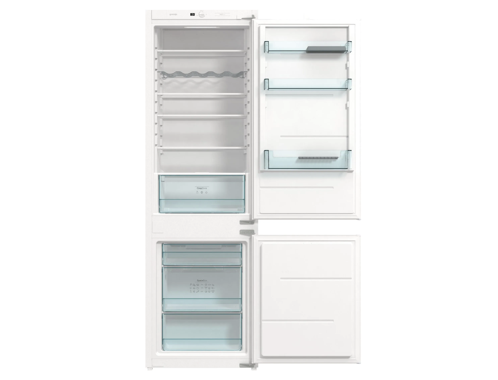 Freestanding Refrigerators