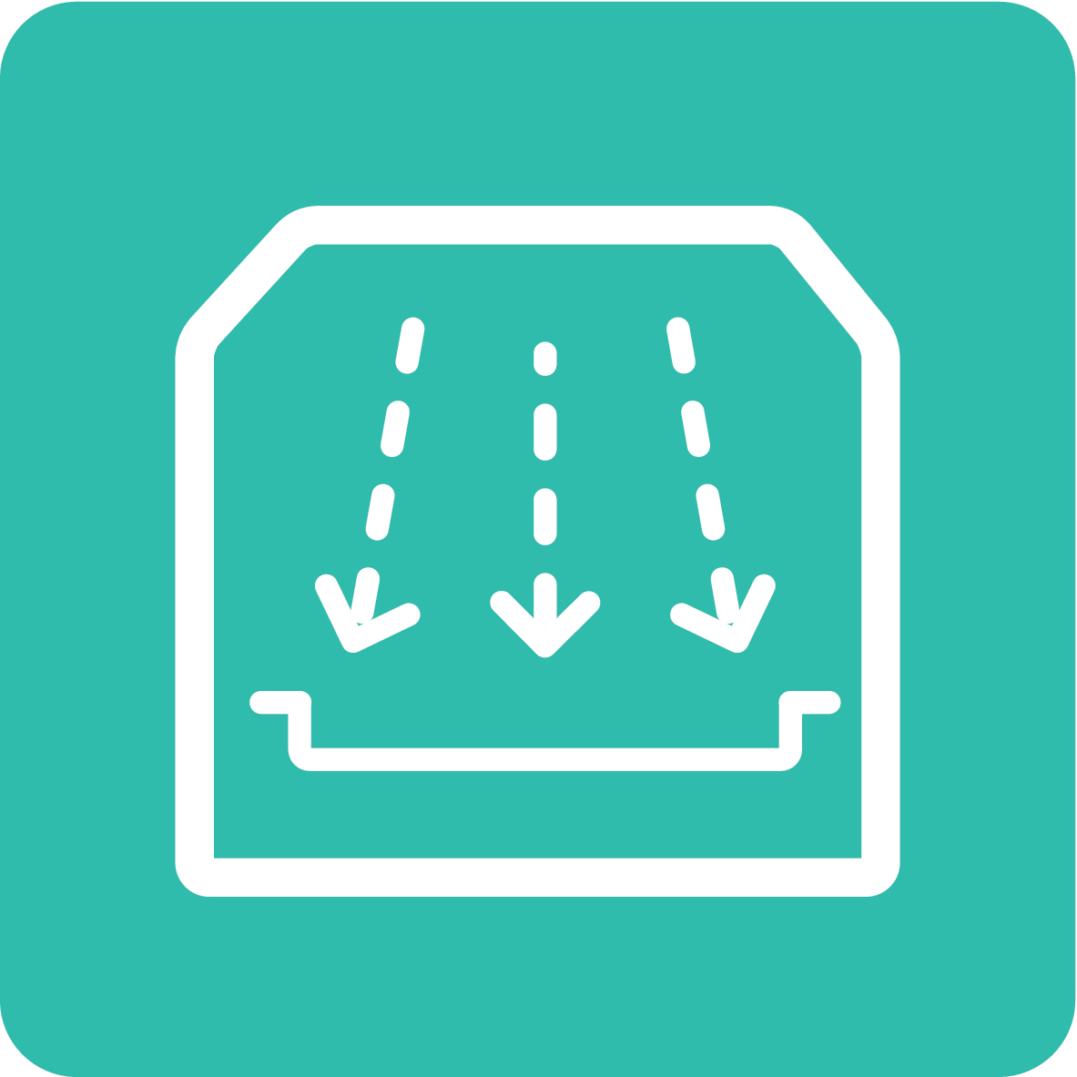StirrerTechnology Icon