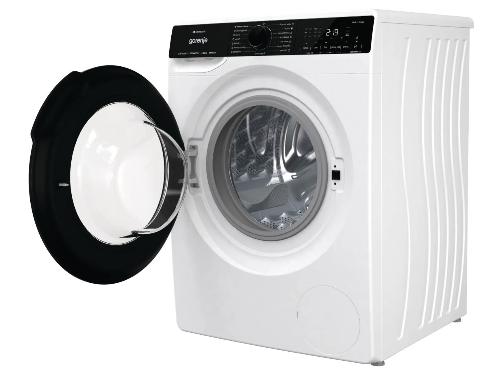 Washing Machines