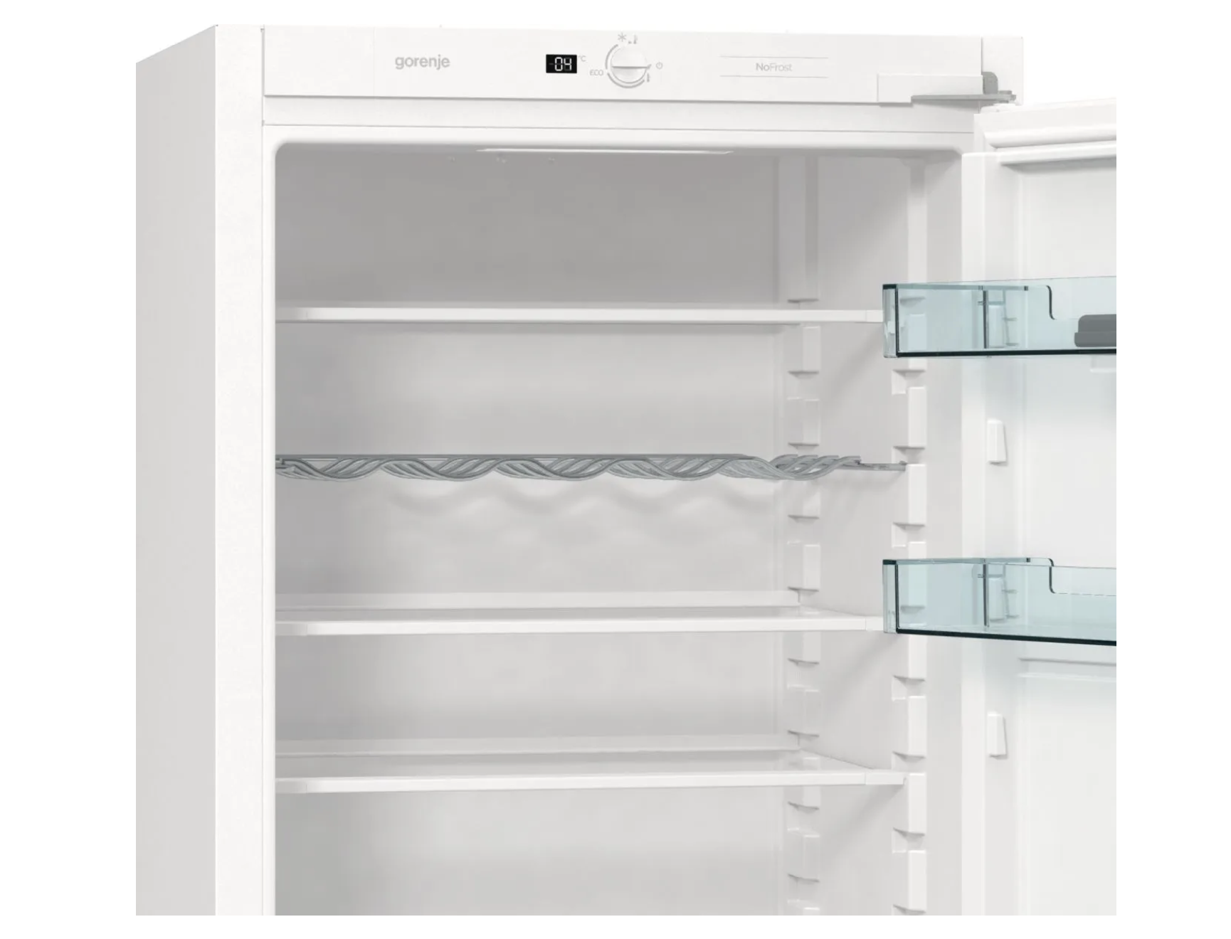 Freestanding Refrigerators