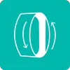 Knobs - design and ergonomy Icon